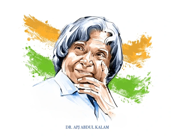 APJ Abdul Kalam
