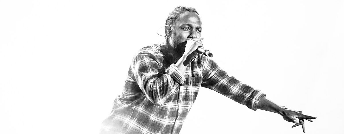 Kendrik Lamar