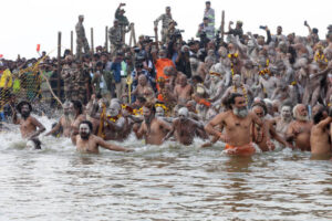 Mahakumbh Mela