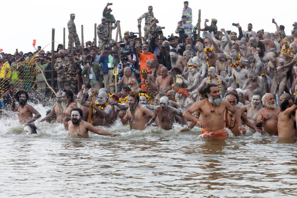 Mahakumbh Mela