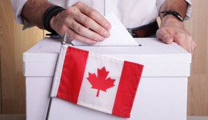 Canadian Federal Election