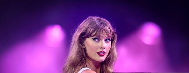 Taylor Swift