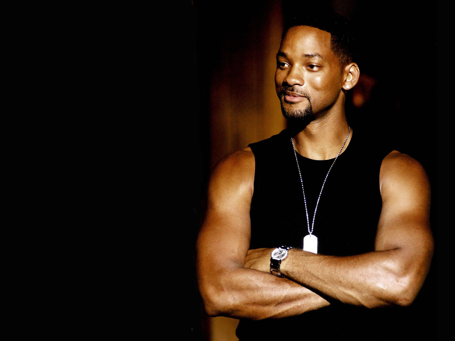 Will Smith