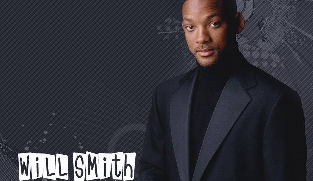 Will Smith