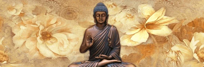 Buddha