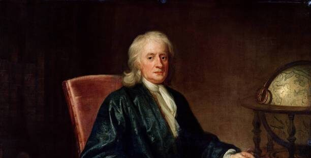 Isaac Newton
