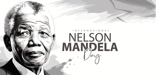 Nelson mandela