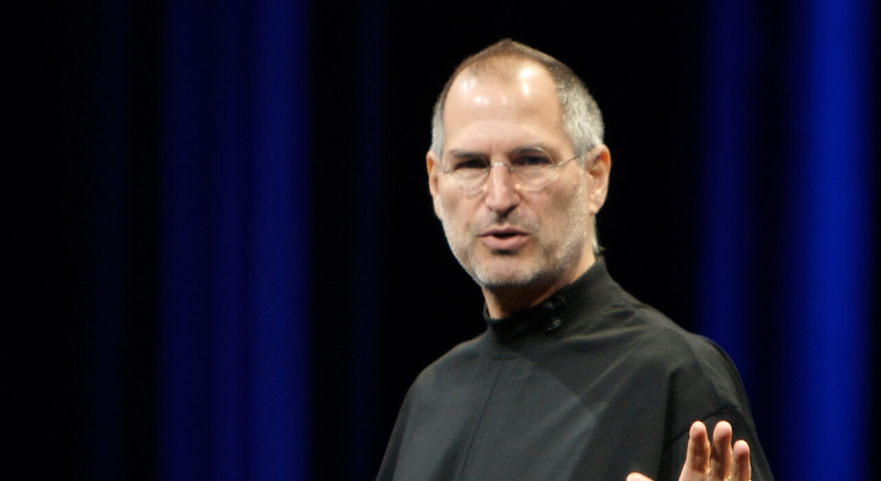 Steve Jobs