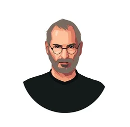 Steve Jobs