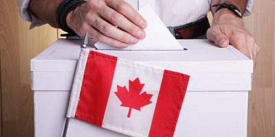 Canadian Federal Election