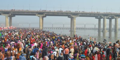 Mahakumbh Mela